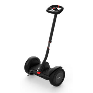 Segway Ninebot S Max Electric Balance Car Self Balancing Steering Wheel Two wheel Max 100 KG IP54 Electric scooter with safer features Top speed 20 kmh Up to 38 km Range NZDEPOT - NZ DEPOT