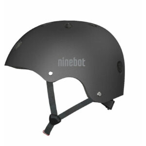 Segway Ninebot V11 Helmet For Adult - Black - For Segway KickScooters Scooter - NZ DEPOT