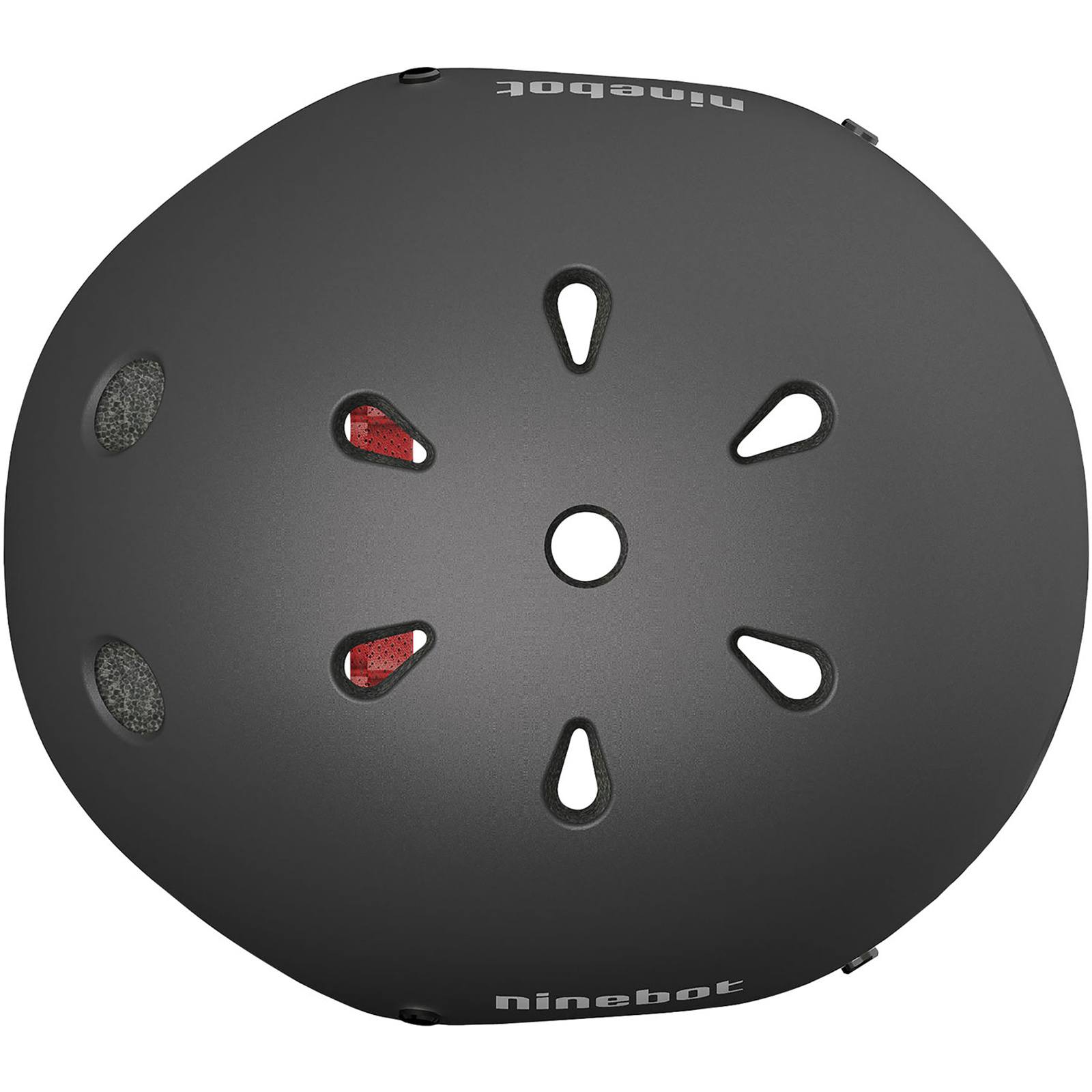 Segway Ninebot V11 Helmet For Kid - Black - For Segway KickScooters ...