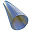 Semi Rigi Double Stainless Steel 100mm per mtr - RFSSSD100 - Duct - Rigi-Flex