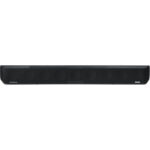 Sennheiser AMBEO Soundbar MAX 500W Premium All-In-One Soundbar - 13 speakers for 5.1.4 3D Audio with deep 30Hz bass