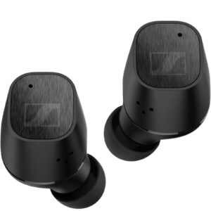 Sennheiser CX Plus SE True Wireless Noise Cancelling In-Ear Headphones - Special Design Edition - NZ DEPOT