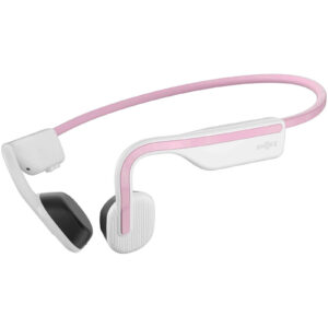 Shokz OpenMove Wireless Open Ear Bone Conduction Lifestyle Sports Headphones Pink NZDEPOT - NZ DEPOT