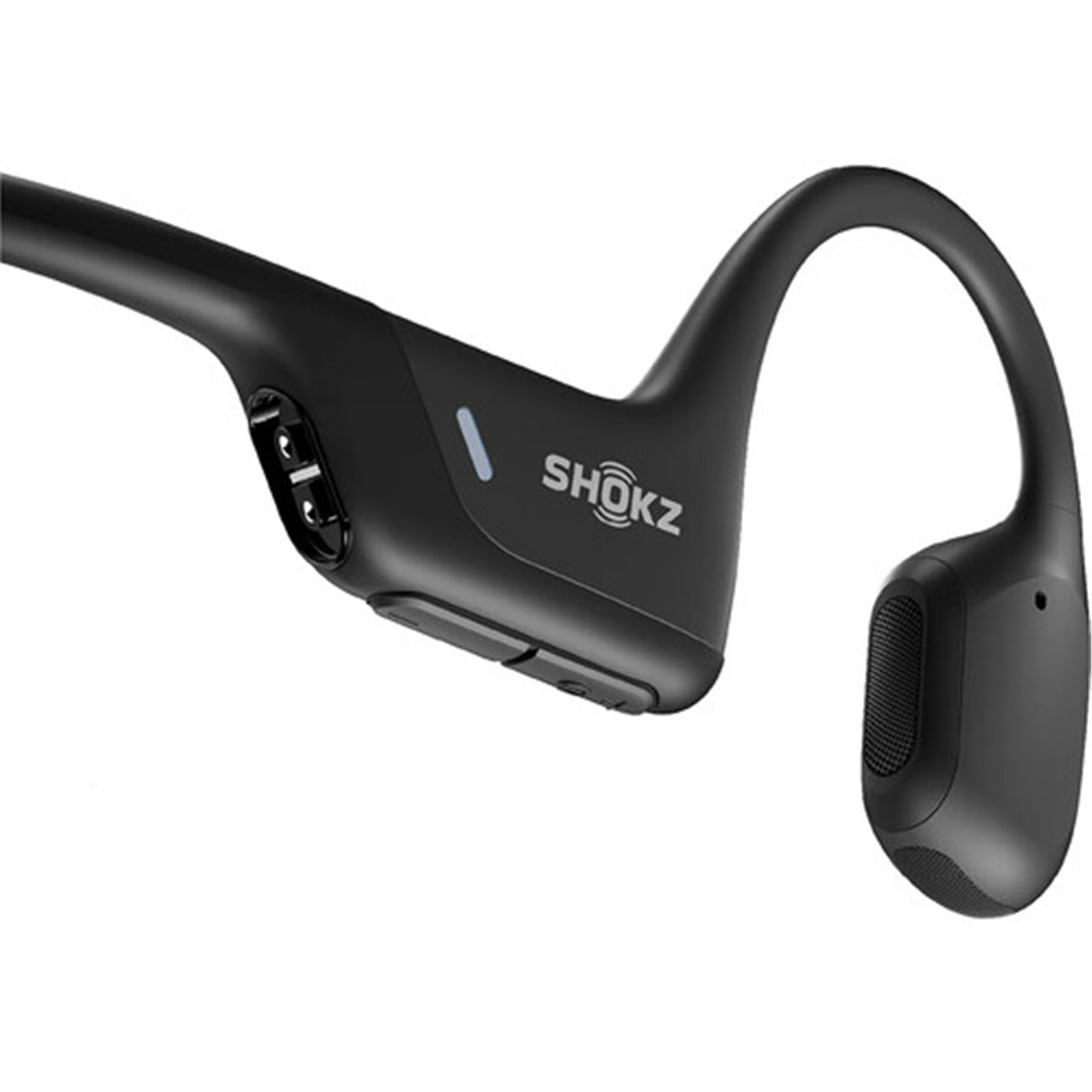 Shokz OpenRun Pro Mini Wireless OpenEar Bone Conduction Sports Headphones Black 308.99 🤩