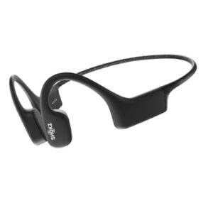 Shokz OpenSwim Open Ear Bone Conduction Waterproof Headphones Black NZDEPOT - NZ DEPOT