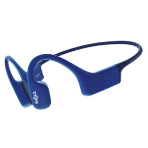 Shokz OpenSwim Open Ear Bone Conduction Waterproof Headphones Blue NZDEPOT - NZ DEPOT