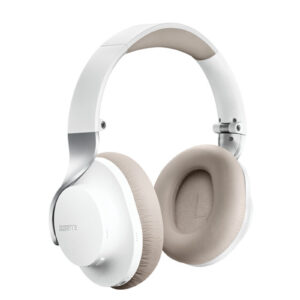 Shure AONIC 40 Wireless Over-Ear Noise Cancelling Headphones - White > Headphones & Audio > Headphones & Earphones > Wireless Headphones - NZ DEPOT