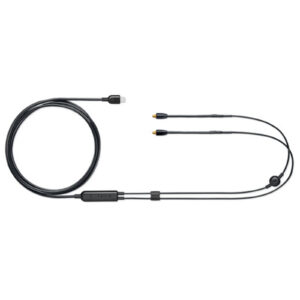 Shure RMCE-LTG Lightning Cable with Micrphone & Controls > PC Peripherals & Accessories > Headset / Headphone Accessories > Cables - NZ DEPOT