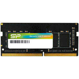 Silicon Power 4GB DDR4 Laptop RAM - NZ DEPOT