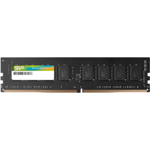 Silicon Power 8GB DDR4 Desktop RAM - NZ DEPOT