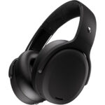 Skullcandy Crusher ANC 2 Wireless Over-Ear Noise-Cancelling Headphones - True Black - NZ DEPOT