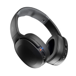 Skullcandy Crusher Evo Wireless Over-Ear Headphones - Black - NZ DEPOT