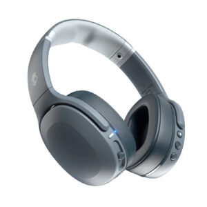 Skullcandy Crusher Evo Wireless Over-Ear Headphones - Chill Grey - NZ DEPOT