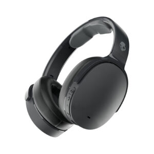 Skullcandy Hesh ANC Wireless Over-Ear Noise Cancelling Headphones - True Black - NZ DEPOT