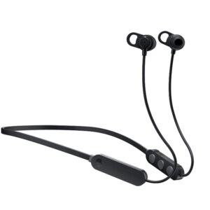 Skullcandy Jib+ Wireless In-Ear Headphones - Black - NZ DEPOT