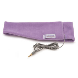 SleepPhones Classic - Large - Quiet Lavender - NZ DEPOT