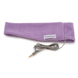 SleepPhones Classic - Small - Quiet Lavender - NZ DEPOT