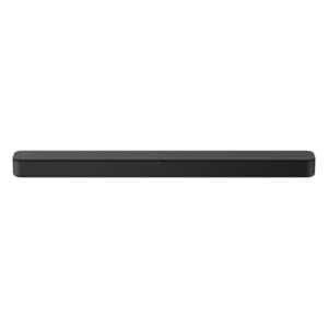 Sony HT S100F 120W 2.0 channel Soundbar with Bass Reflex speaker Bluetooth USB HDMI ARC NZDEPOT - NZ DEPOT