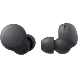 Sony LinkBuds S WF-LS900N True Wireless Noise Cancelling In-Ear Headphones - Black - NZ DEPOT