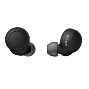 Sony WF-C500 True Wireless In-Ear Headphones - Black - NZ DEPOT