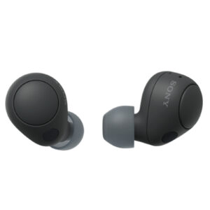 Sony WF-C700N True Wireless Noise Cancelling In-Ear Headphones - Black - NZ DEPOT