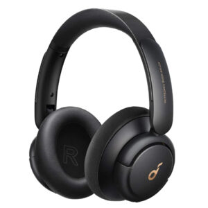 Soundcore Life Q30 Wireless Over-Ear Noise Cancelling Headphones - Black - NZ DEPOT