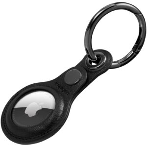 Spigen Apple AirTag Valentinus Case with Key ring