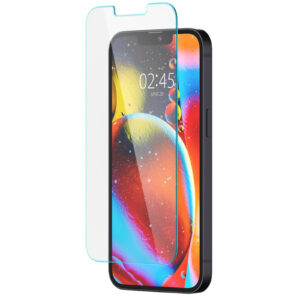 Spigen iPhone 13 mini (5.4") Premium Tempered Glass Screen Protector