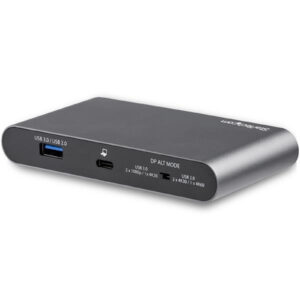 2-Port USB-A Hub - USB Type-C Multiport Adapter - 3.3' Cable - NZ DEPOT