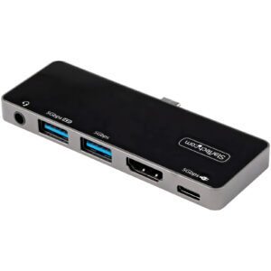 StarTech DKT30ICHPD USB C Multiport Adapter 4K HDMIPDUSB NZDEPOT - NZ DEPOT