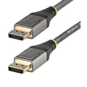 StarTech DP14VMM4M 13ft Certified DisplayPort 1.4 Cable 8K - NZ DEPOT