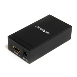 StarTech HDMI2DP HDMI/DVI to DisplayPort Active Converter - NZ DEPOT