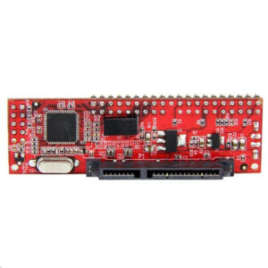 StarTech IDE2SAT2 40 Pin IDE to SATA Adapter Converter NZDEPOT - NZ DEPOT