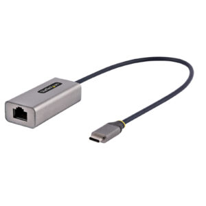 StarTech US1GC30B2 USB C TO ETHERNET ADAPTER GBE ADAPTER NZDEPOT - NZ DEPOT