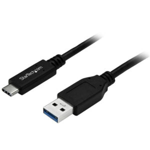 StarTech USB315AC1M 1m 3ft USB to USB C Cable M/M - USB 3.0 - NZ DEPOT