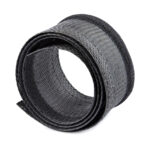 StarTech WKSTNCMFLX Cable Management Sleeve Wire Wraps