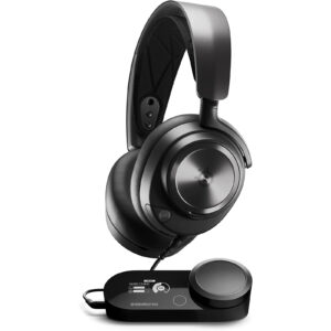 Steelseries Nova Pro Wired Multi-System Gaming Headset for XBOX XS - NZ DEPOT