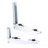 Dynabolt install Kit for wall bracket - SBK2 - Heat Pump Supplies - Mounting Options