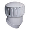 Supavent 255mm dia neck Colour TBA - SUPAVENT - Cowls & Flashings - Wind Driven Ventilators