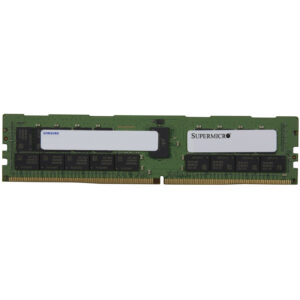 Supermicro Samsung 32GB DDR4 - NZ DEPOT