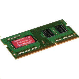 Synology 4GB DDR3 Laptop RAM - NZ DEPOT