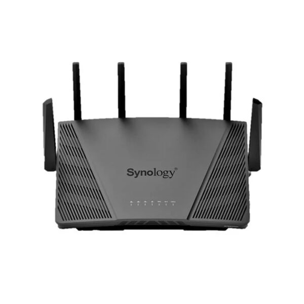 Synology Router RT6600AX 11ax router with 2.5Gbps backhaul