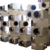 TD Grille box - Manufactured Non Standard - NSGBOXTD - Grilles - Echidna, Grille Adaptors & Grille Boxes