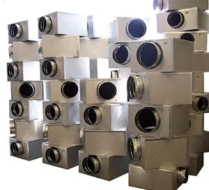 Buy TD Grille box - Manufactured Non Standard NSGBOXTD Online - Echidna, Grille Adaptors & Grille Boxes - 2 - NZ Depot Trade
