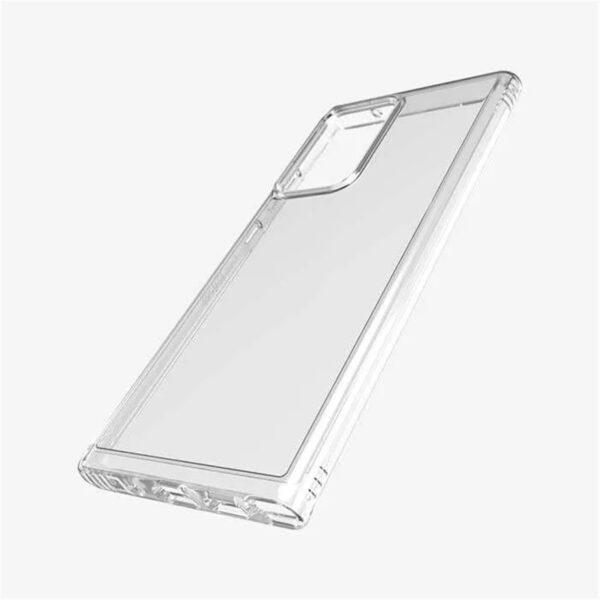 TECH21 Pure Clear for Galaxy Note 20 Ultra - Clear - NZ DEPOT