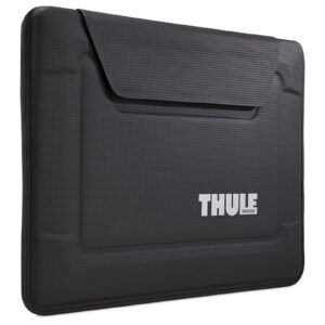 THULE Gauntlet 3.0 Envelope Case for Apple MacBook Air 12" - Black - NZ DEPOT