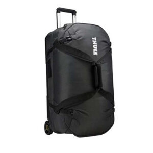 THULE Subterra 70L Luggage Bag - Black > Computers & Tablets > Laptop Bags / Cases > Trolley Bags & Luggage - NZ DEPOT