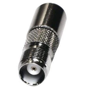 TNC Female CRIMP Connector for LMR400/RG8U - NZ DEPOT