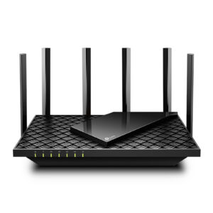 TP-Link Archer AX72 Gigabit Wi-Fi 6 Router with HomeShield Security