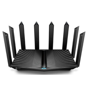 TP-Link Archer AX80 AX6000 Multi-Gigabit Wi-Fi 6 Router with HomeShield Security
